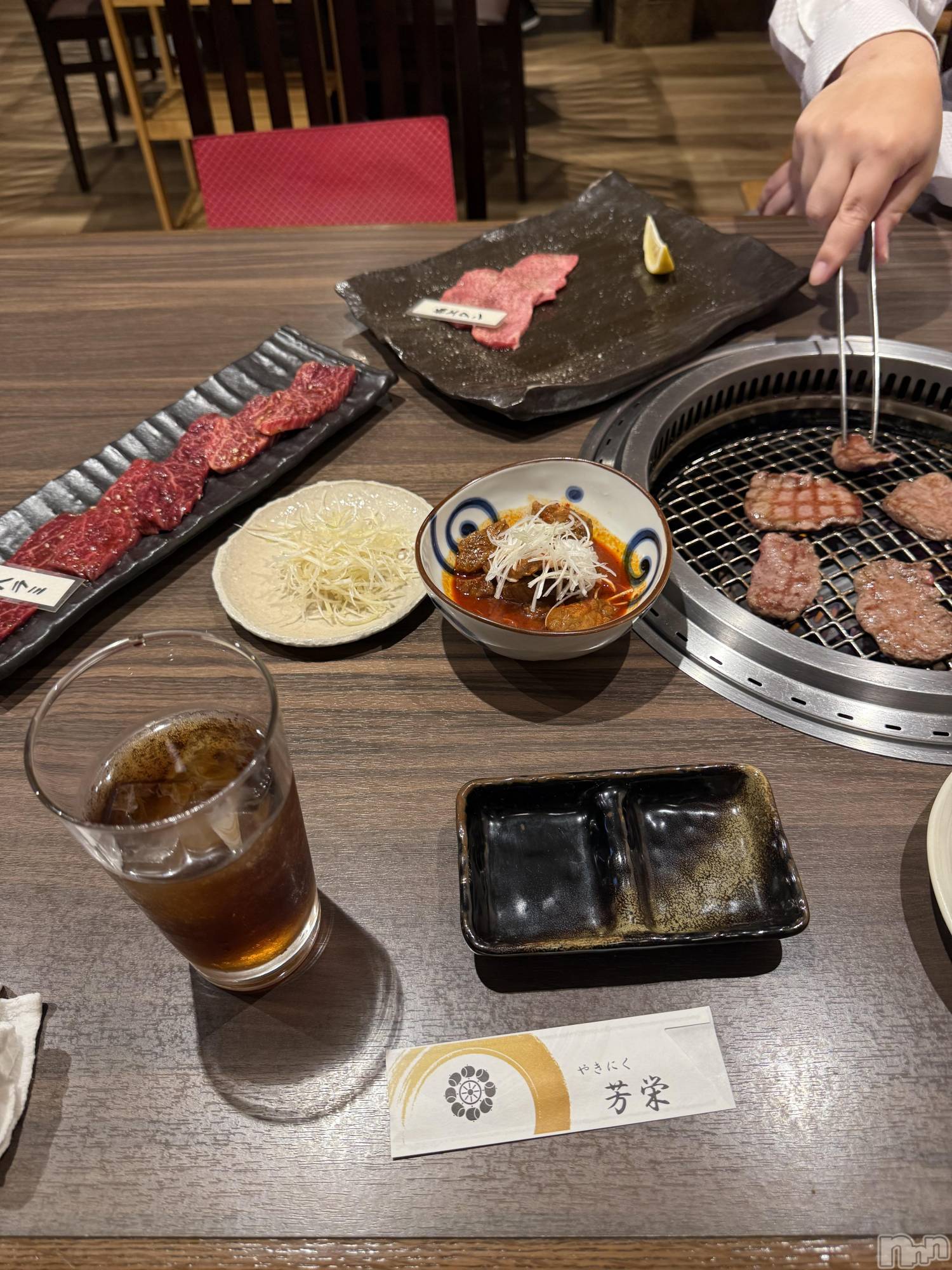 ��Ʋ����Х��顦�����Lounge Veranda(�饦�󥸥٥���) ��2026ǯ8��24���̥�֥�����8��24�� 20��34ʬ�Υ֥�����