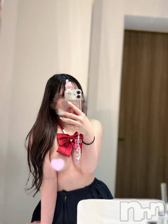 長岡デリヘルROOKIE(ルーキー) るる(20)の8月12日写メブログ「🎀 」