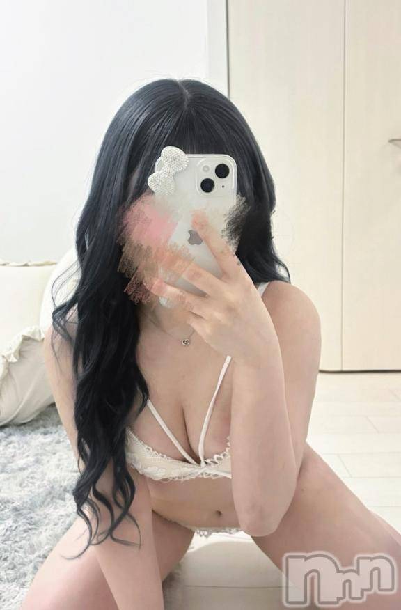 長岡デリヘルROOKIE(ルーキー)るる(20)の2026年10月12日写メブログ「🎀 6日半ありがとう 🎀」