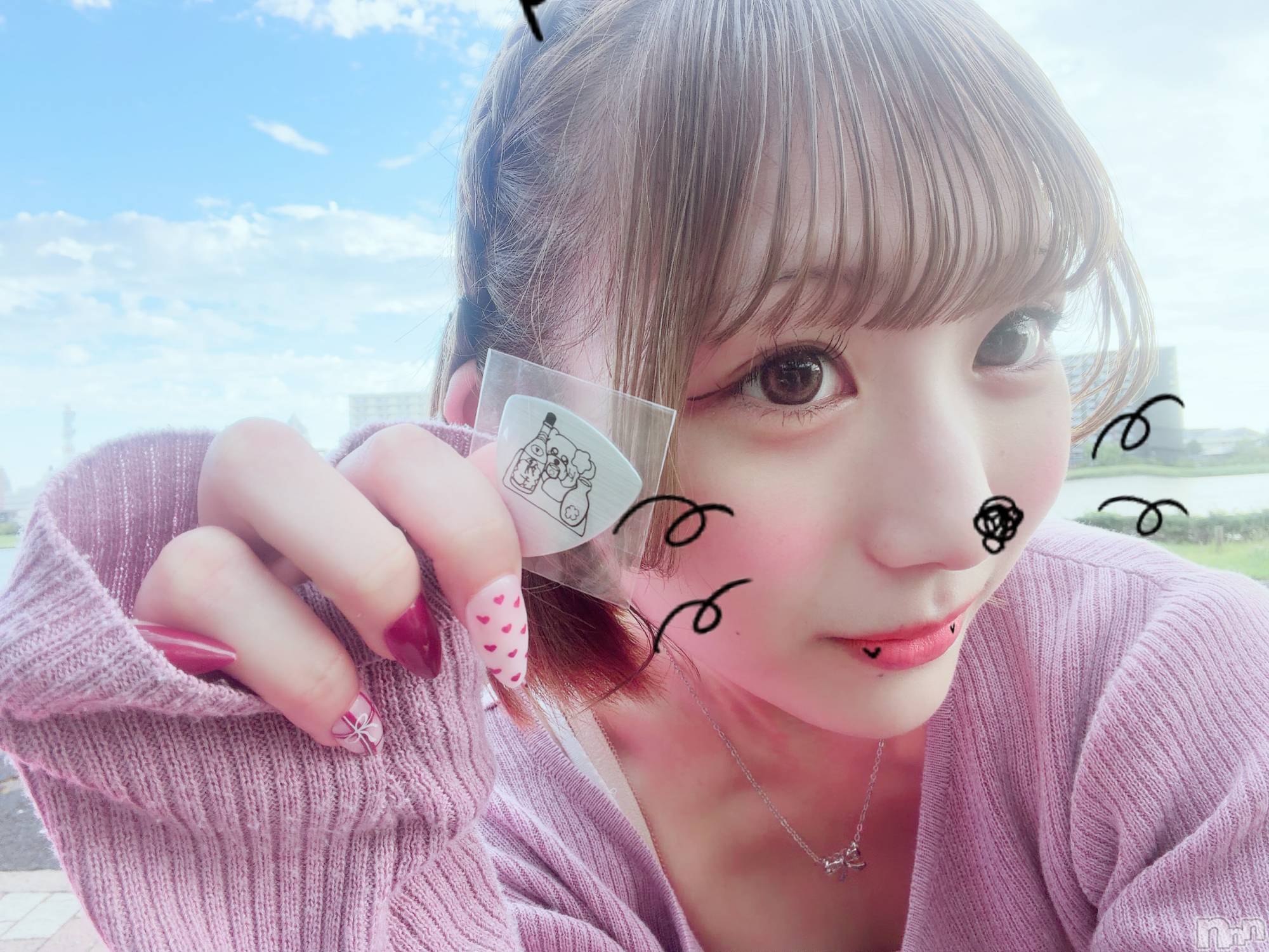 �����������Х��顦�����Blanc (�֥��) ��2026ǯ10��1���̥�֥�����🎧💞��