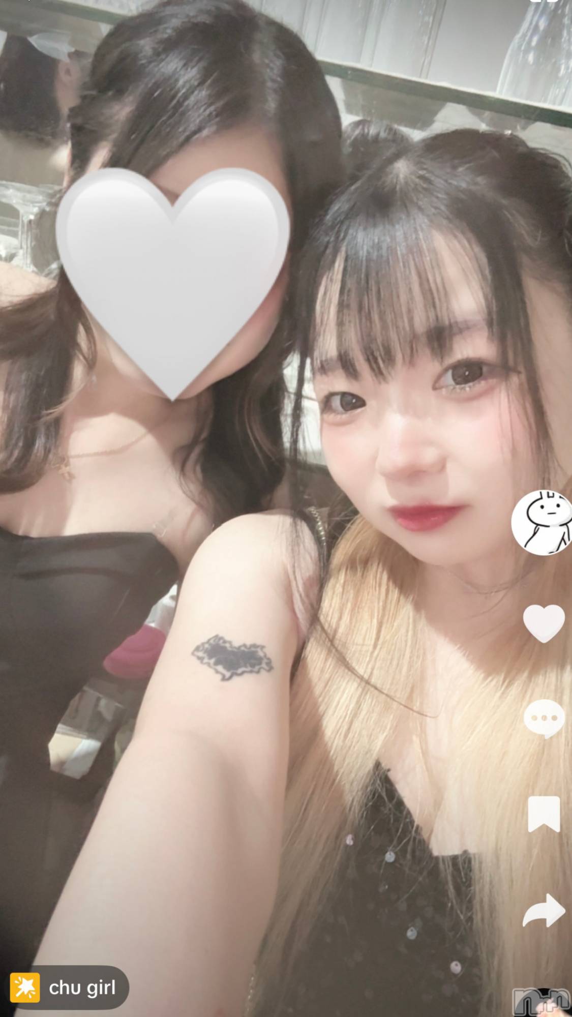 �����������Х��顦�����Blanc (�֥��) ��2026ǯ8��3���̥�֥�����8��