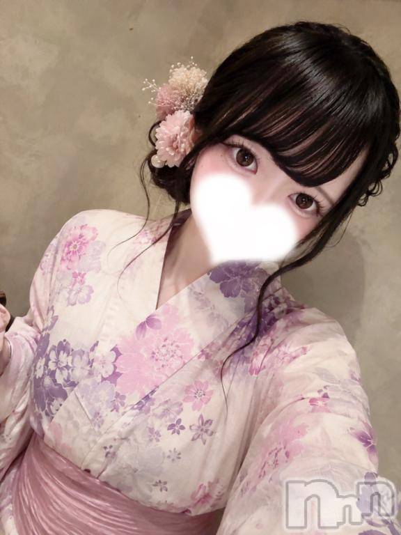 長岡デリヘルROOKIE(ルーキー) さえ(18)の8月17日写メブログ「浴衣ってえろくない？」
