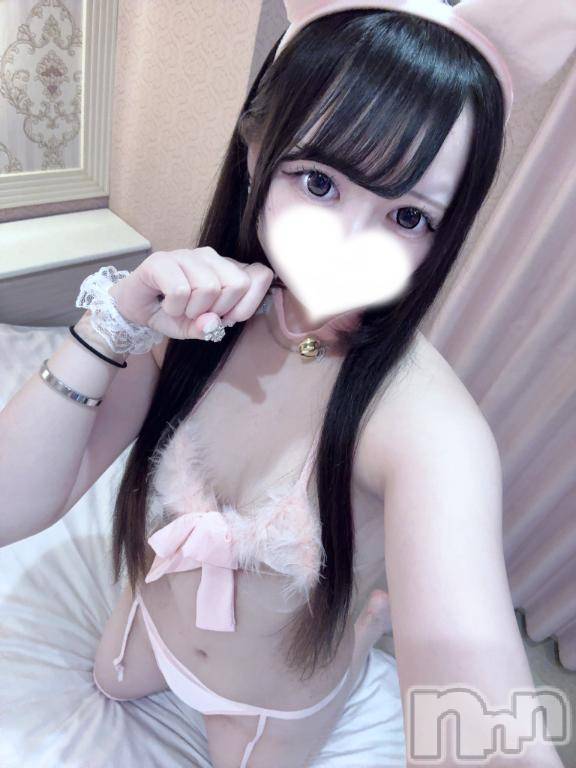 長岡デリヘルROOKIE(ルーキー) さえ(18)の8月19日写メブログ「にゃん🐈‍⬛🎀」