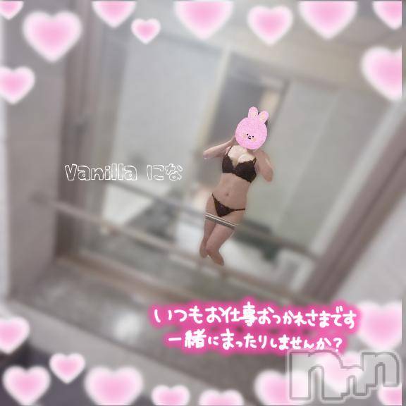 松本発デリヘルVANILLA(バニラ) にな(26)の7月30日写メブログ「出勤です💓」