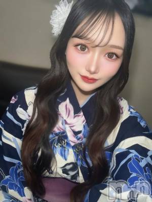 上越デリヘル RICHARD（リシャール）(リシャール) 白川きぬ(20)の7月23日写メブログ「顔が冷房？なきぬ💠」