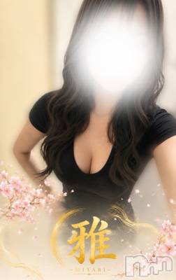 るる(24) 身長159cm、スリーサイズB().W.H。新潟メンズエステ 雅-MIYABI-(ミヤビ)在籍。