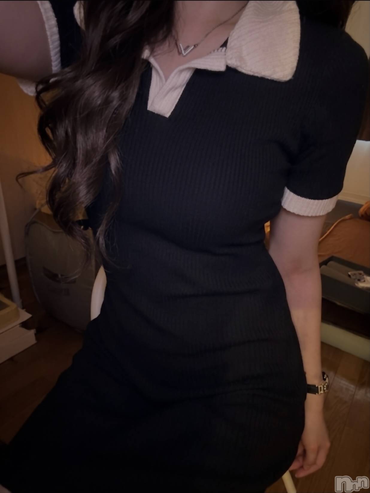 新潟メンズエステ雅-MIYABI-(ミヤビ)かえで(21)の2026年8月6日写メブログ「密着しよ🎀」