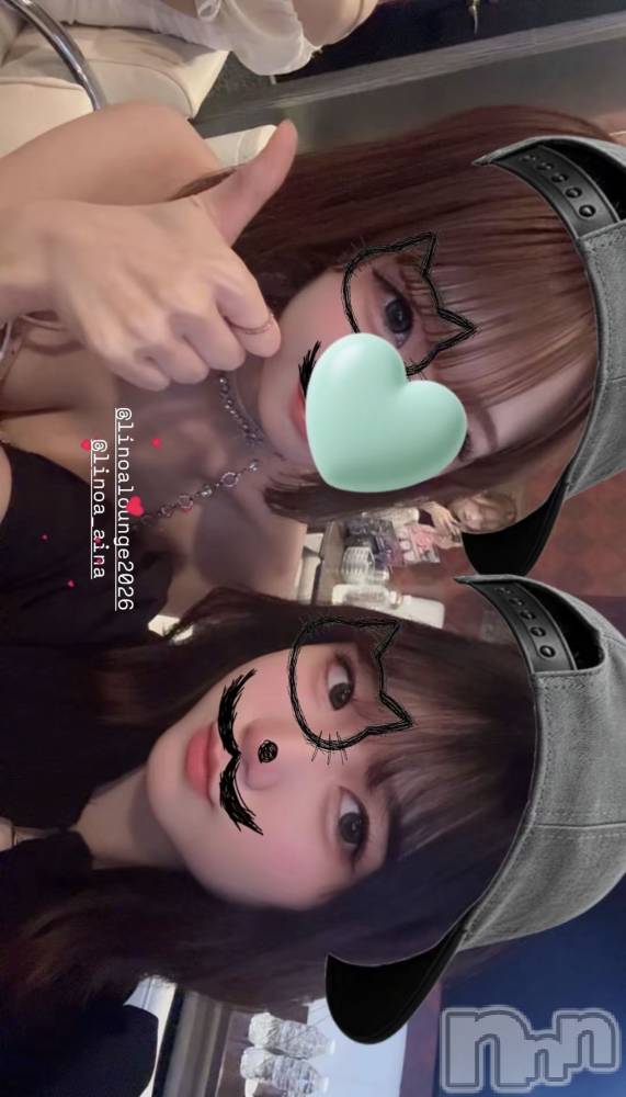 ��Ʋ����Х��顦�����LINOA LOUNGE(��Υ��饦��) �ꤳ��8��27���̥�֥�����8��27�� 20��27ʬ�Υ֥�����