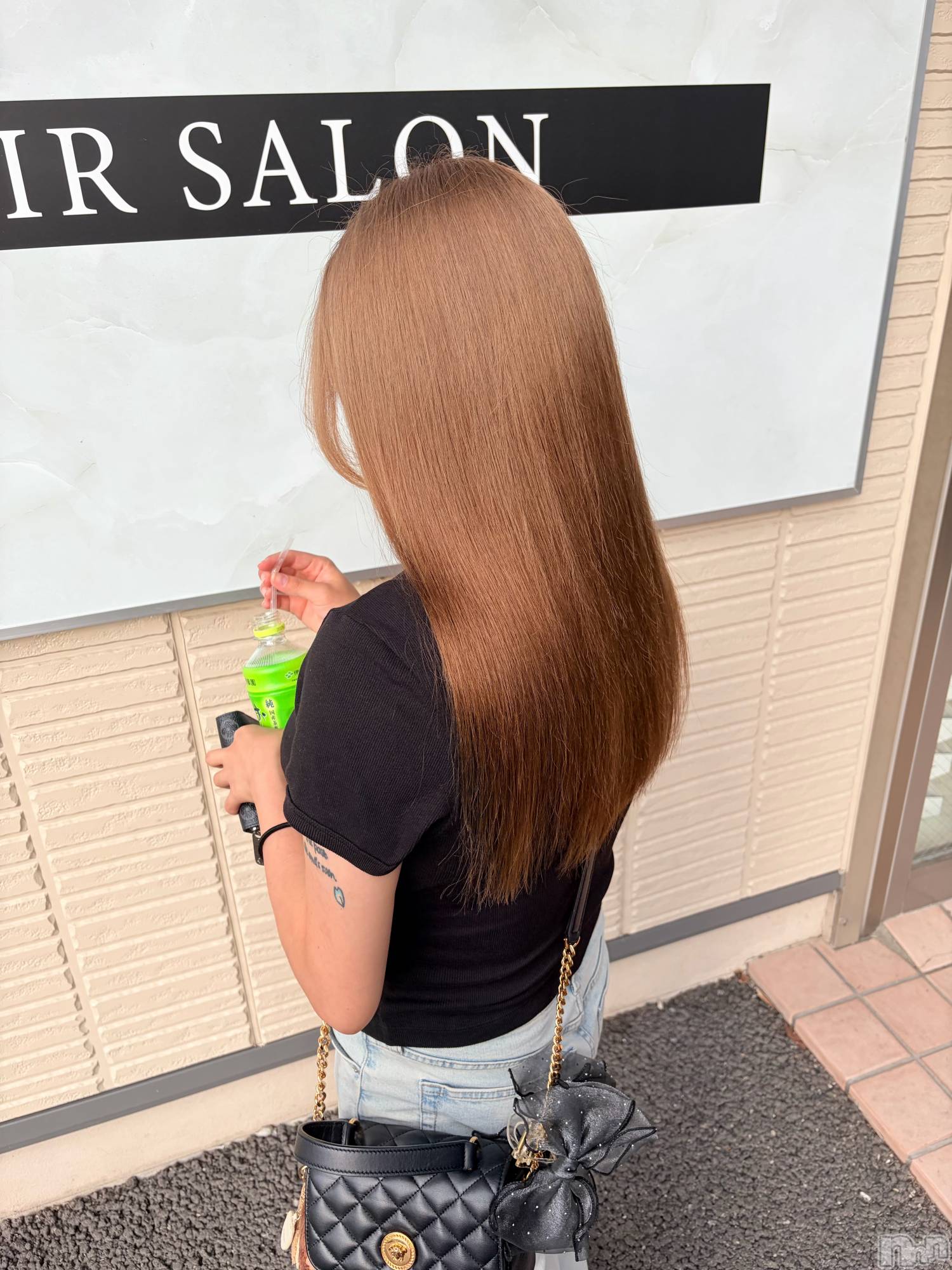��Ʋ����Х��顦�����LINOA LOUNGE(��Υ��饦��) ��2026ǯ8��27���̥�֥����֤��Ϥ褦����☀️��