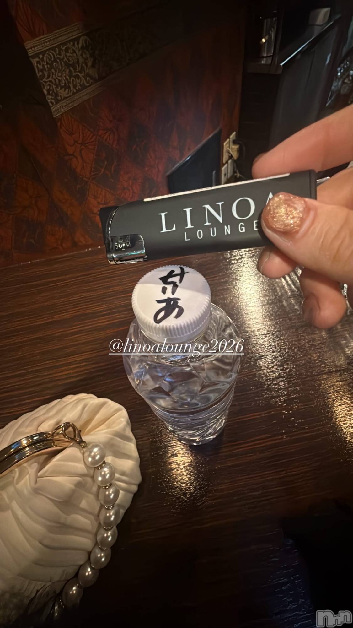 ��Ʋ����Х��顦�����LINOA LOUNGE(��Υ��饦��) ��2026ǯ8��5���̥�֥����ֽж�🦩��