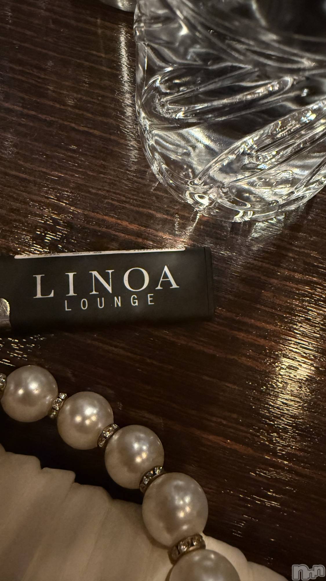 ��Ʋ����Х��顦�����LINOA LOUNGE(��Υ��饦��) ��2026ǯ8��8���̥�֥�����8��8�� 21��03ʬ�Υ֥�����