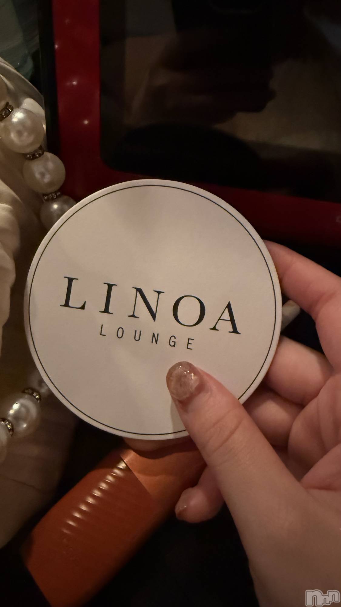 ��Ʋ����Х��顦�����LINOA LOUNGE(��Υ��饦��) ��2026ǯ8��20���̥�֥����ֽж�👗��