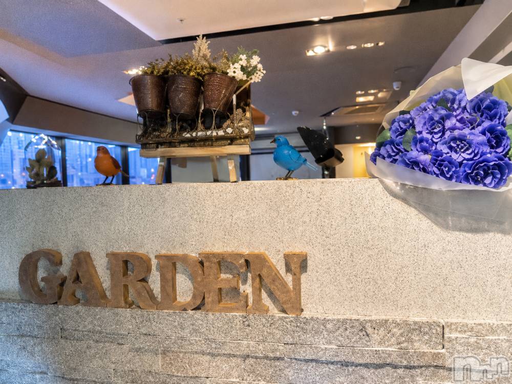 ��Į����Х��顦�����lounge Garden(�饦�󥸥����ǥ�) SEIKO��7��3���̥�֥����ָ�Į��ư����3����🤟🏼��