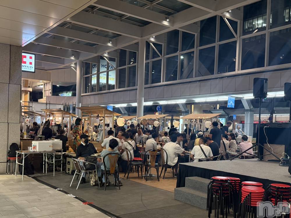 ��Į����Х��顦�����lounge Garden(�饦�󥸥����ǥ�) SEIKO��8��26���̥�֥����ָ�Į����🏮��