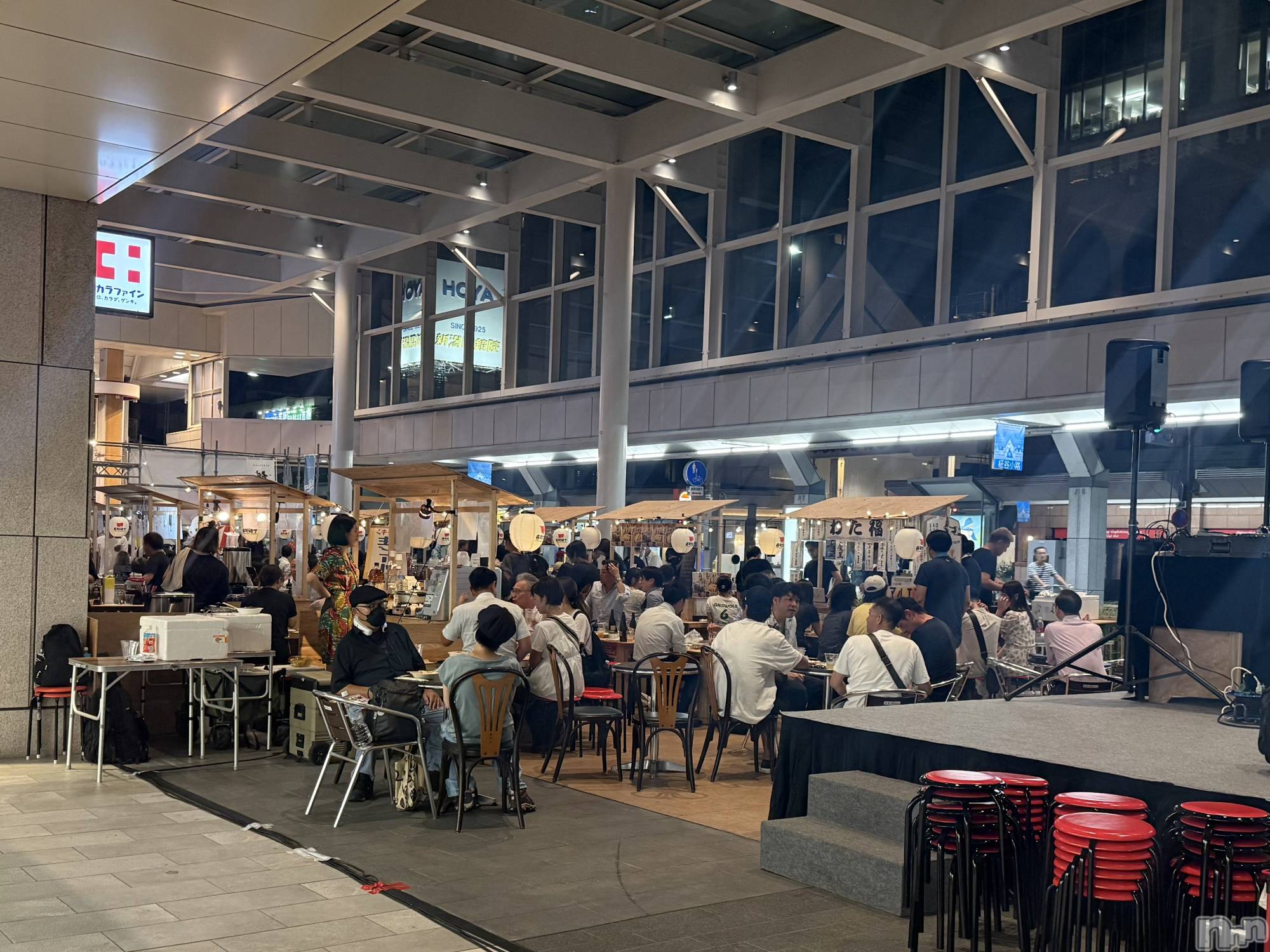 ��Į����Х��顦�����lounge Garden(�饦�󥸥����ǥ�) ��2026ǯ8��26���̥�֥����ָ�Į����🏮��