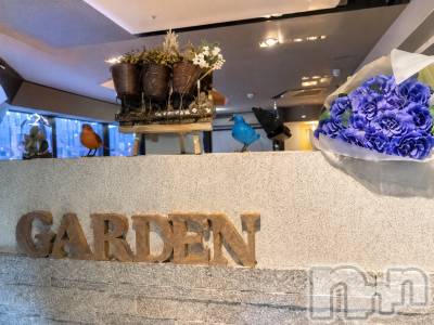 ��Į����Х��顦�����lounge Garden(�饦�󥸥����ǥ�) SEIKO��7��3���̥�֥����ָ�Į��ư����3����🤟🏼��