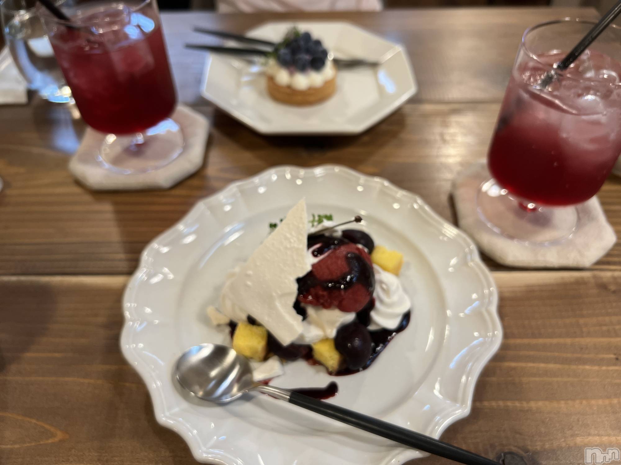 長野ギャラ飲み今すぐ乾杯【ギャラ飲み】PRISE-プライズ(プライズ)まつりの2026年7月15日写メブログ「おめでとうの日🍴」