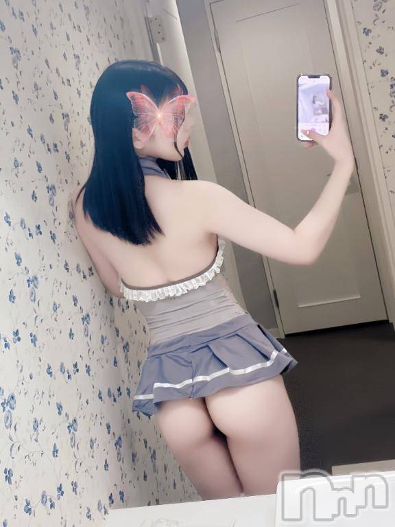 上越デリヘルBLUE BIRD上越店(ブルーバード上越店)りつ(20)の2026年7月15日写メブログ「自慢のおしり🍑‎」