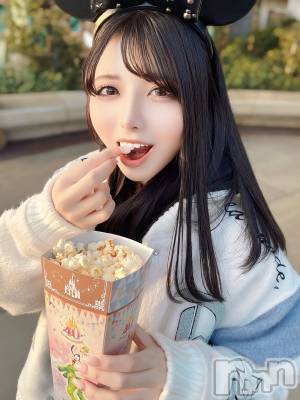 りつ(20) 身長158cm、スリーサイズB86(D).W56.H84。上越デリヘル BLUE BIRD上越店(ブルーバード上越店)在籍。