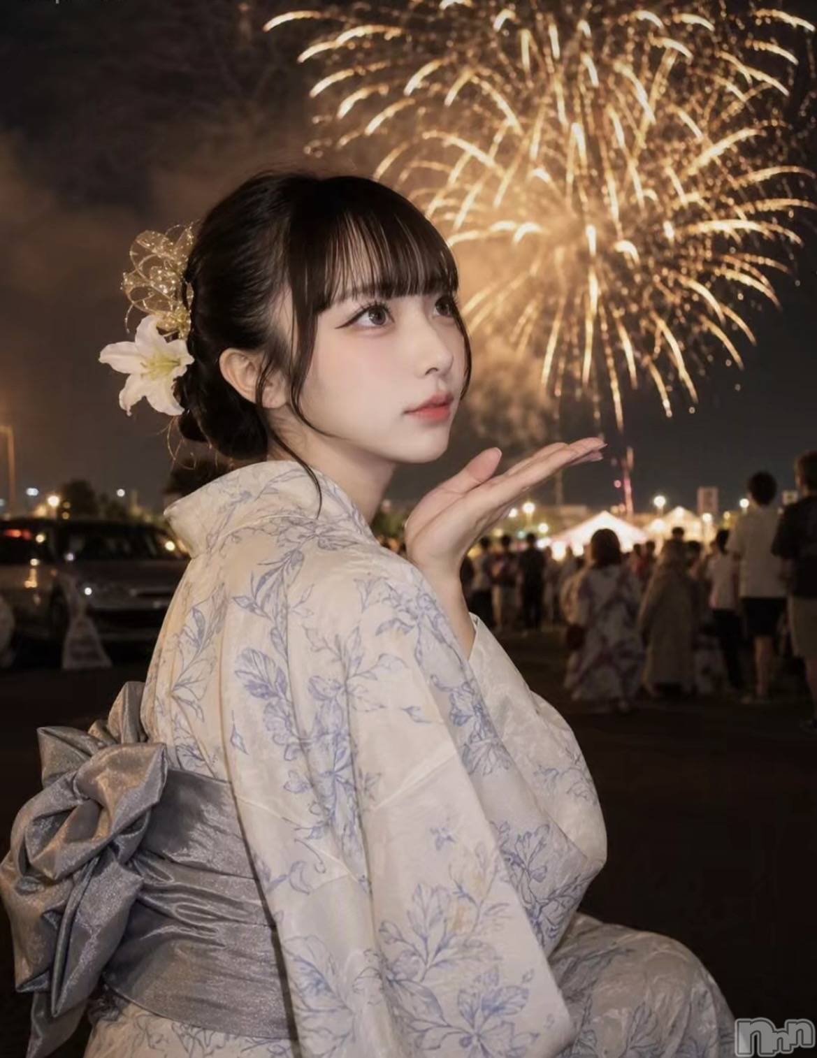 �����������Х��顦�����CABAR LEPUS(����С���ץ�) ��2026ǯ7��29���̥�֥�����🏮👘🎆✨��