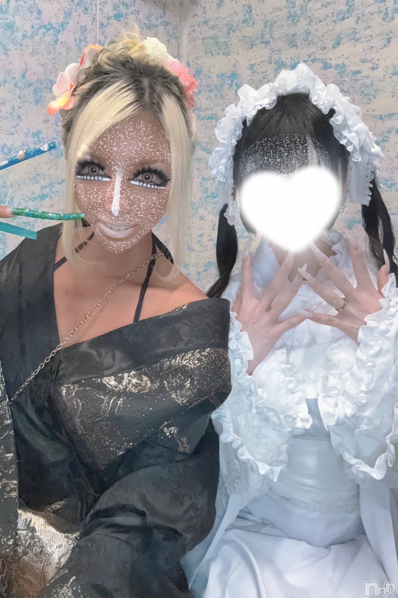 ��ȯ�ĥ���Х��顦�����double(���֥�) ��2026ǯ10��3���̥�֥����֤�����🖤‎🤍��