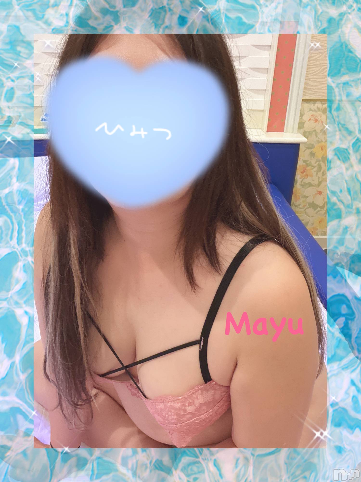 新潟デリヘル五十路マダム新潟店(カサブランカグループ)(イソジマダムニイガタテン)瀬戸内麻友(45)の2026年8月7日写メブログ「暦の上では秋…でも会いたい気持ちは夏本番♡」