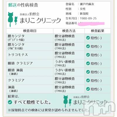 新潟デリヘル 五十路マダム新潟店(カサブランカグループ)(イソジマダムニイガタテン) 瀬戸内麻友(45)の8月26日写メブログ「❣️重大発表❣️」