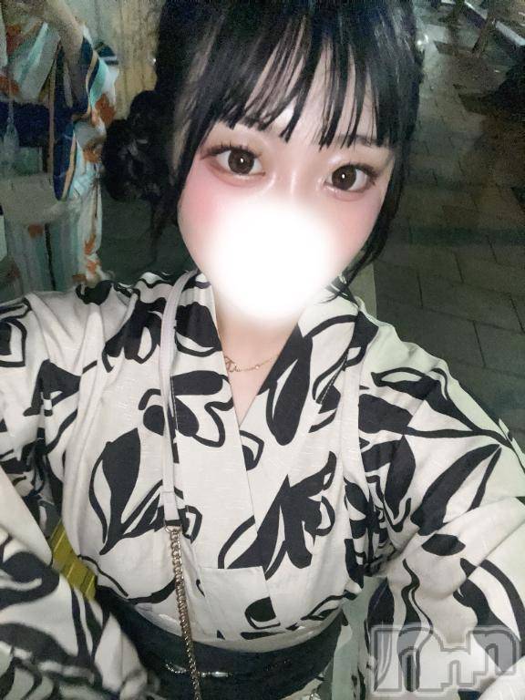 長岡デリヘルROOKIE(ルーキー) りつ(20)の7月7日写メブログ「まだ間に合う…？‎🤍」