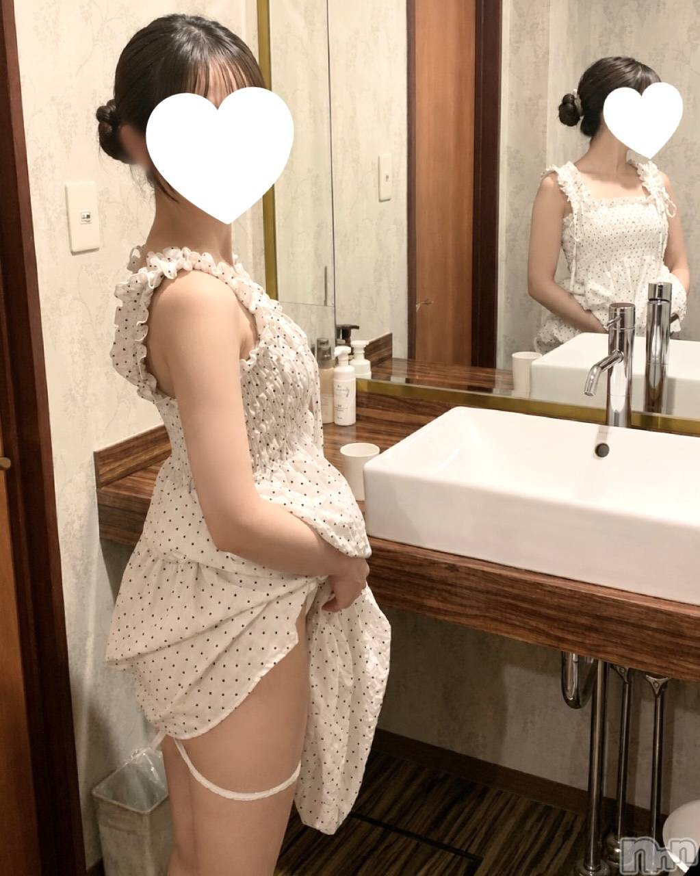 長岡デリヘルMimi(ミミ)体験さな(23)の2026年7月8日写メブログ「やっぱ気持ちいい～🎶」