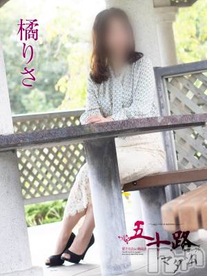 橘りさ(46) 身長165cm、スリーサイズB86(D).W62.H87。新潟デリヘル 五十路マダム新潟店(カサブランカグループ)(イソジマダムニイガタテン)在籍。