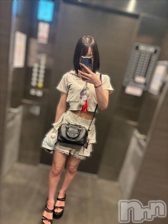 新潟ソープ新潟バニーコレクション(ニイガタバニーコレクション) ハム(23)の8月8日写メブログ「🐹痩せるなら‥✨🐹」