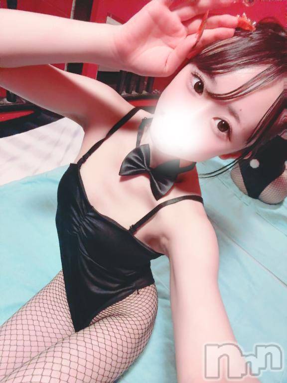 新潟ソープ新潟バニーコレクション(ニイガタバニーコレクション) ハム(23)の8月9日写メブログ「🐹どちらにするか‥💭🐹」