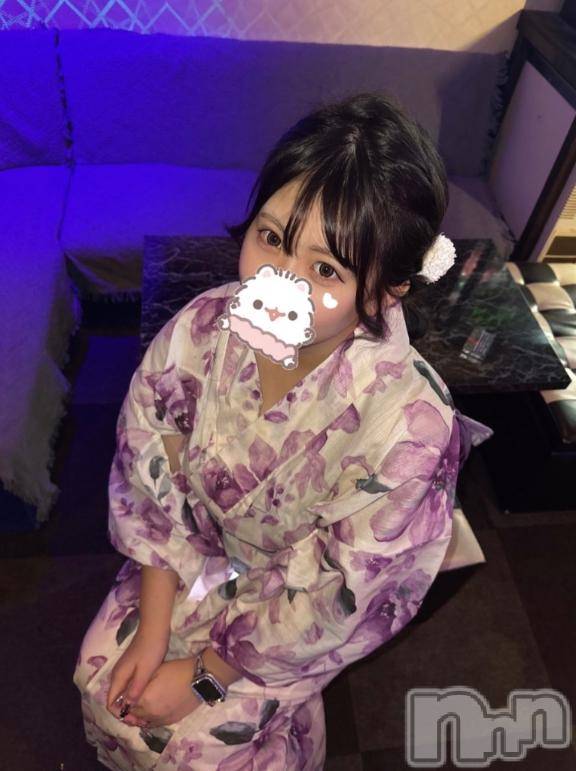 新潟デリヘル奥様特急 新潟店(オクサマトッキュウニイガタテン) なずな(20)の7月5日写メブログ「はじめまして！！✨️」