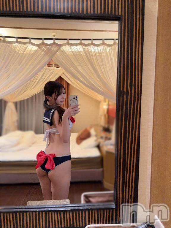 長岡デリヘルROOKIE(ルーキー)ちま(21)の2026年8月26日写メブログ「元気な息子のお兄様♡」
