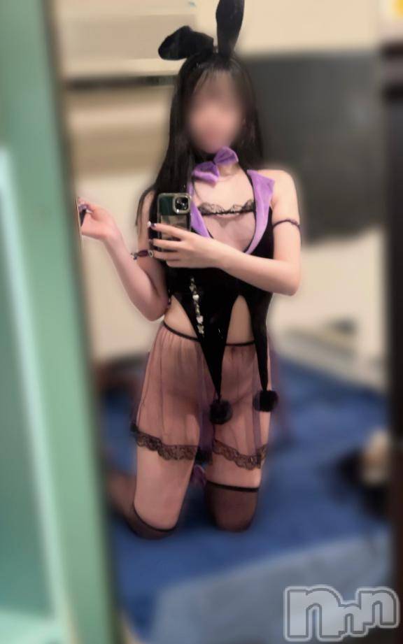 新潟ソープ新潟バニーコレクション(ニイガタバニーコレクション) ラン(23)の7月30日写メブログ「びくびく」