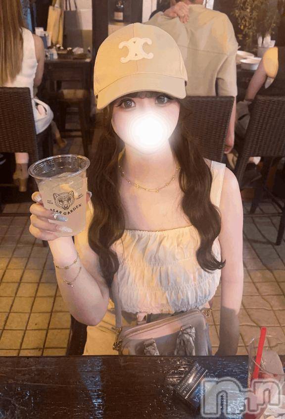 長岡デリヘルROOKIE(ルーキー) なみ(22)の7月20日写メブログ「最後の一滴まで🌹💕」