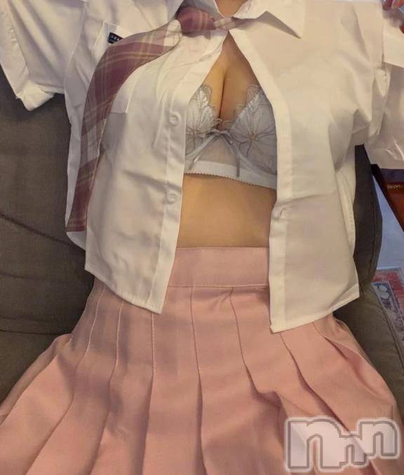 新潟デリヘルLas Vegas(ラスベガス)そら(21)の2026年8月24日写メブログ「会いたい...」