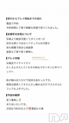 新潟デリヘル Las Vegas(ラスベガス) そら(21)の10月4日写メブログ「口コミお礼です💌🧸」