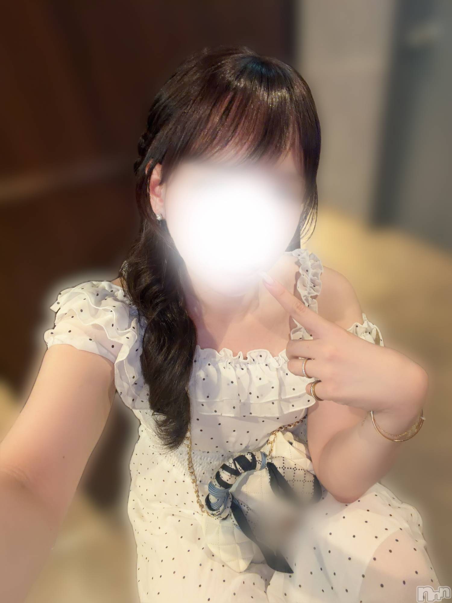 新潟メンズエステ雅-MIYABI-(ミヤビ)ゆあ(26)の2026年7月20日写メブログ「初出勤です❣️」