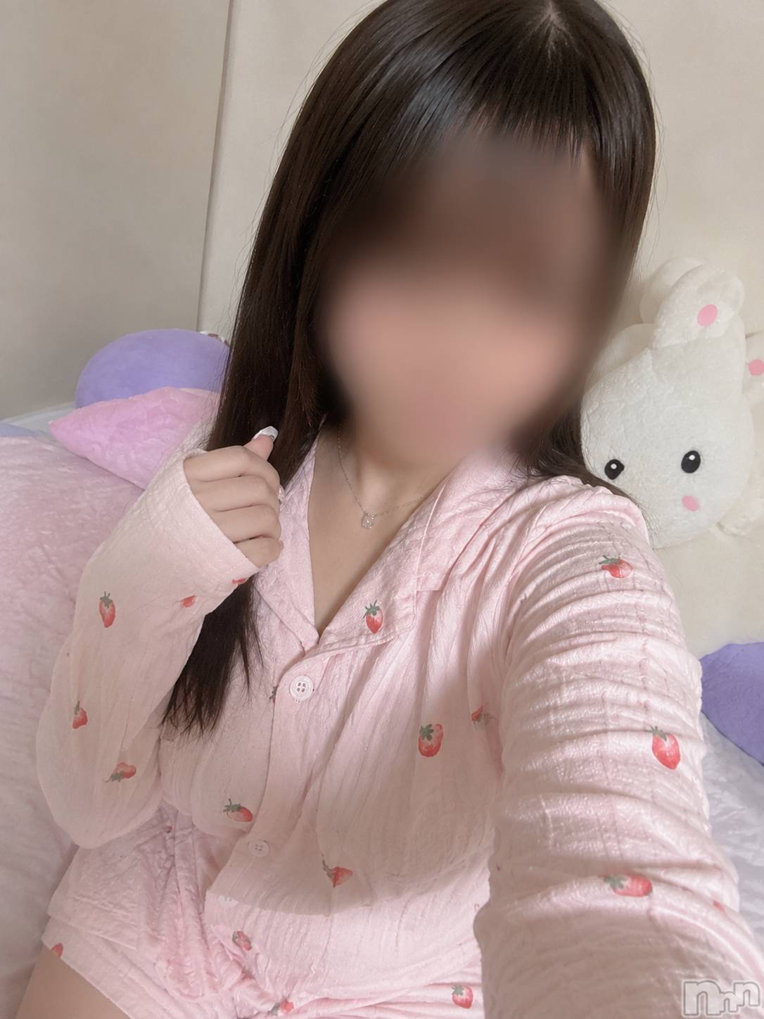 新潟デリヘル夢兎～YUMEUSAGI～(ユメウサギ)ひな(24)の2026年7月10日写メブログ「はじめまして」