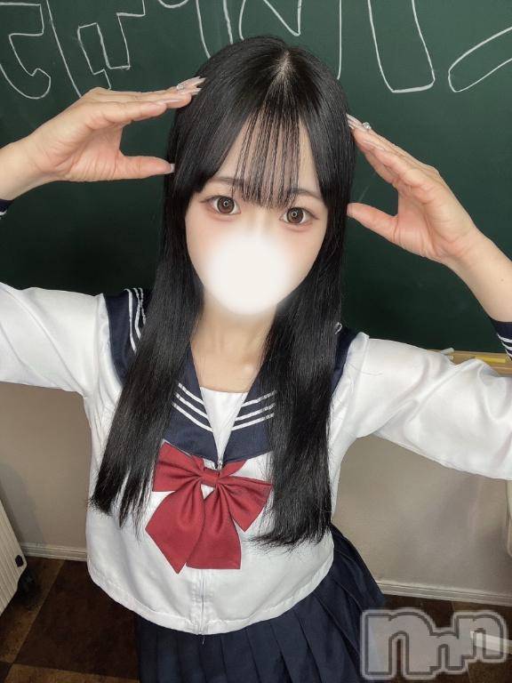 長岡デリヘルROOKIE(ルーキー)あめ(21)の2026年7月18日写メブログ「まだ似合う？♡」