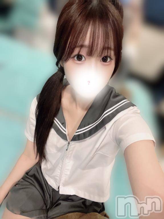 長岡デリヘルROOKIE(ルーキー)あめ(21)の2026年7月20日写メブログ「意外と似合う❓♡」