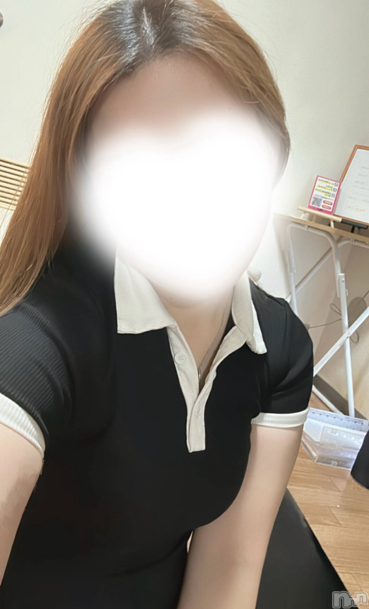 新潟メンズエステTHE PREMIUM SPA(ザ プレミアムスパ)【新人】早瀬かれん(20)の2026年7月16日写メブログ「まってるね♡」