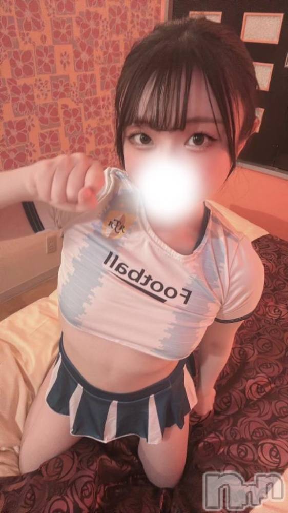上越デリヘルBLUE BIRD上越店(ブルーバード上越店) ふうか(21)の7月29日写メブログ「えっちなことに興味津々な妹系女の子🩵」