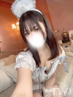 ぼたん(♪♪)(22) 身長156cm、スリーサイズB86(F).W57.H84。上越デリヘル HONEY(ハニー)在籍。