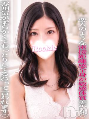 にゃん(26) 身長155cm、スリーサイズB87(E).W56.H84。長岡デリヘル ROOKIE(ルーキー)在籍。