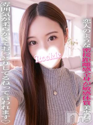 にゃん(26) 身長155cm、スリーサイズB87(E).W56.H84。長岡デリヘル ROOKIE(ルーキー)在籍。