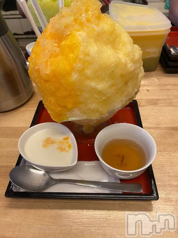 上越デリヘルHONEY(ハニー)りり(♪)(特別料金)(22)の2026年7月17日写メブログ「🍧🥄」