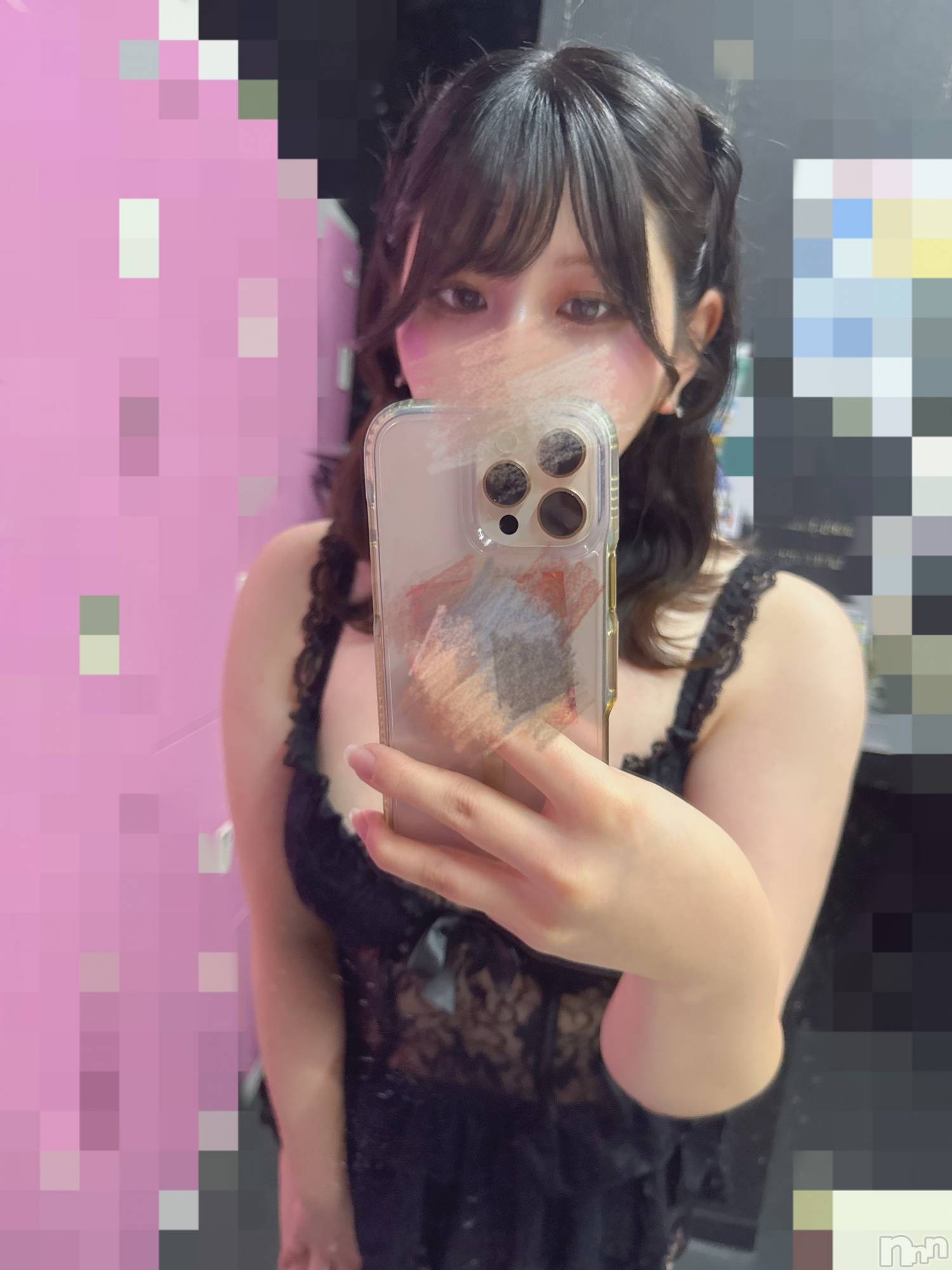 新潟おっパブSUPER ANGEL(スーパーエンジェル)小泉りさの2026年9月12日写メブログ「今週さいご！」