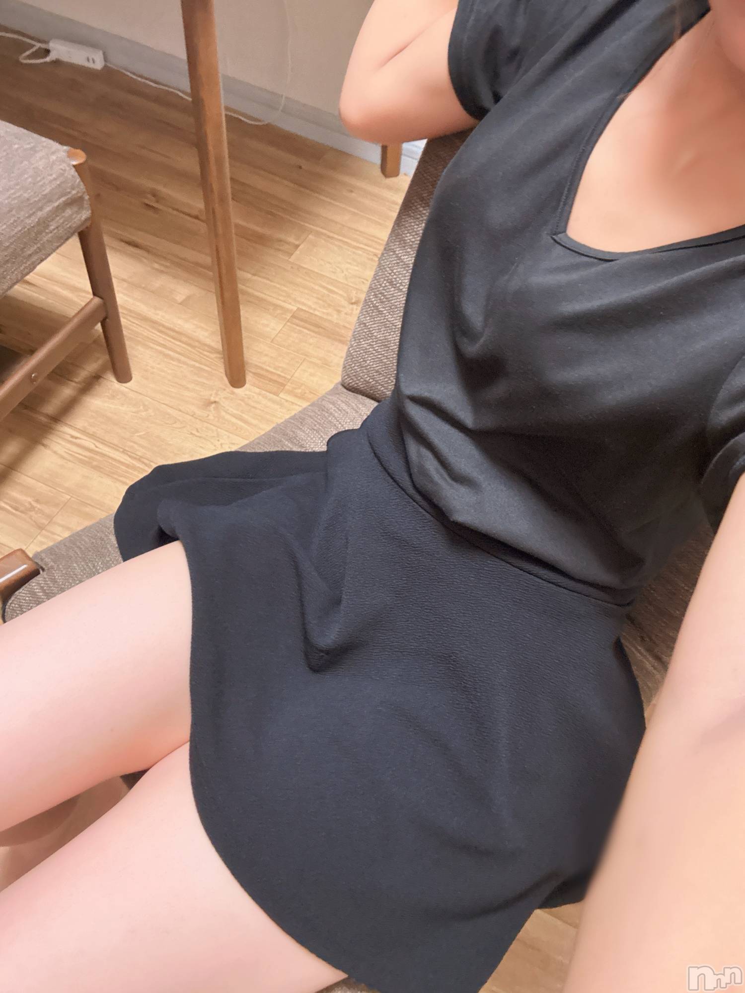 新潟メンズエステMYIRO　-マイロ-(マイロ)れあ(21)の2026年8月2日写メブログ「お礼🐰❕」